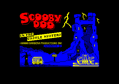 Scooby Doo In The Castle Mystery (UK) (1986)_Astaroth.rar